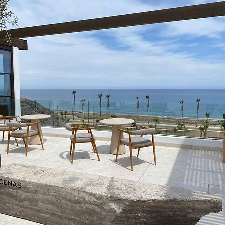 Casa Del Mar Villa Mojacar Exterior photo