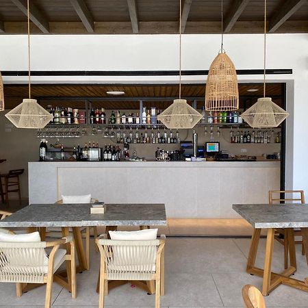 Casa Del Mar Villa Mojacar Exterior photo