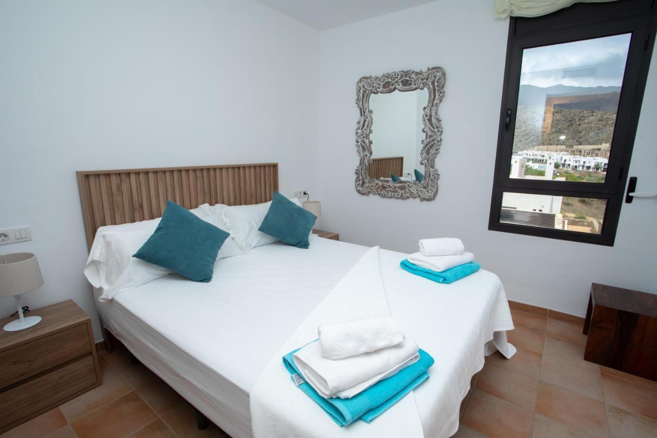 Casa Del Mar Villa Mojacar Exterior photo