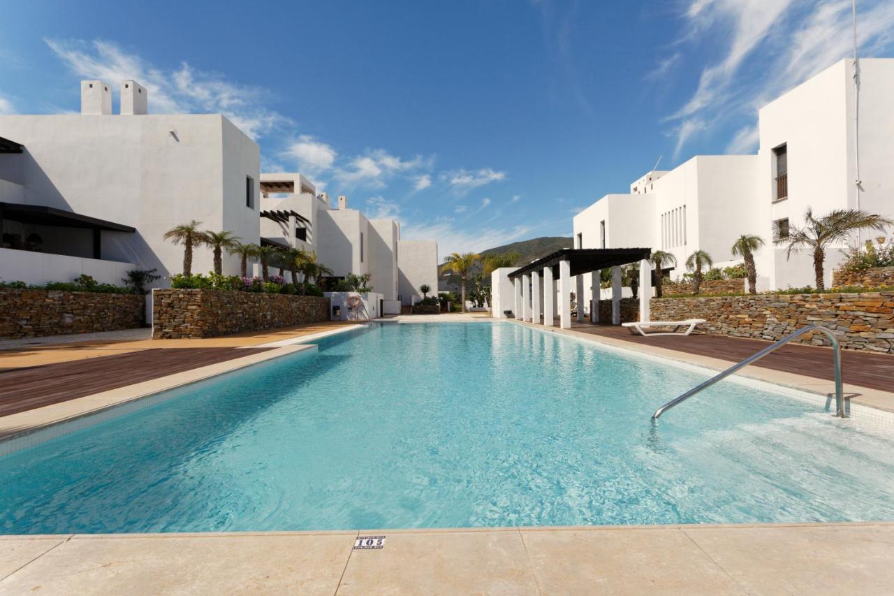 Casa Del Mar Villa Mojacar Exterior photo