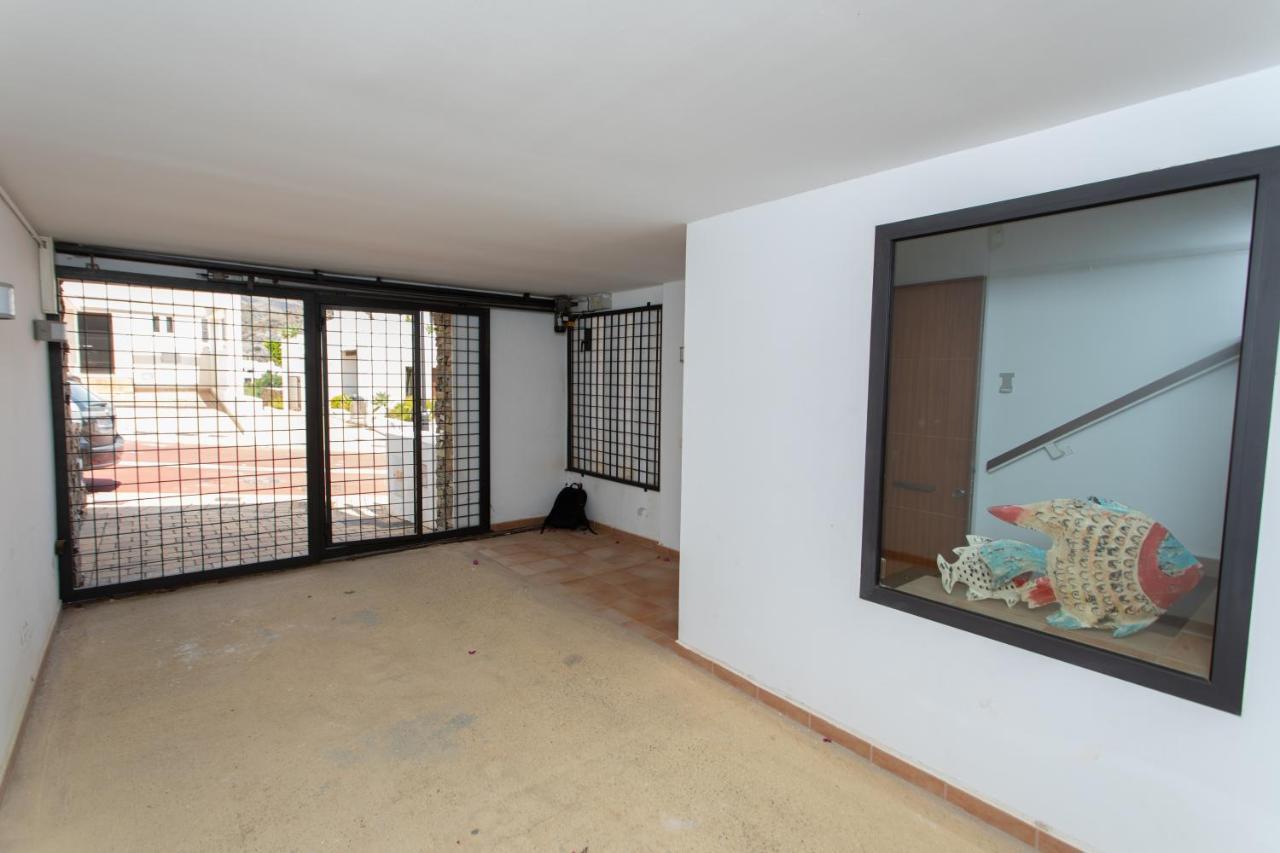 Casa Del Mar Villa Mojacar Exterior photo