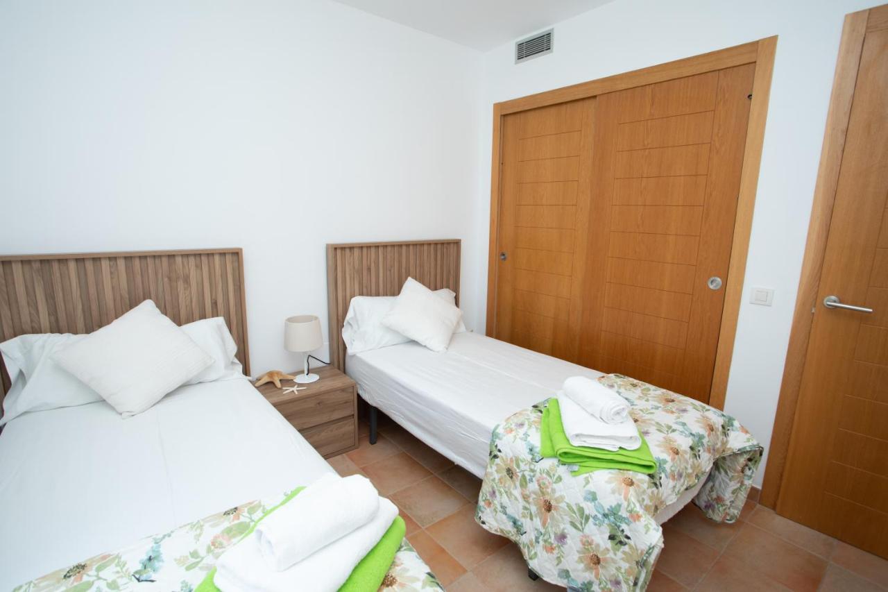 Casa Del Mar Villa Mojacar Exterior photo