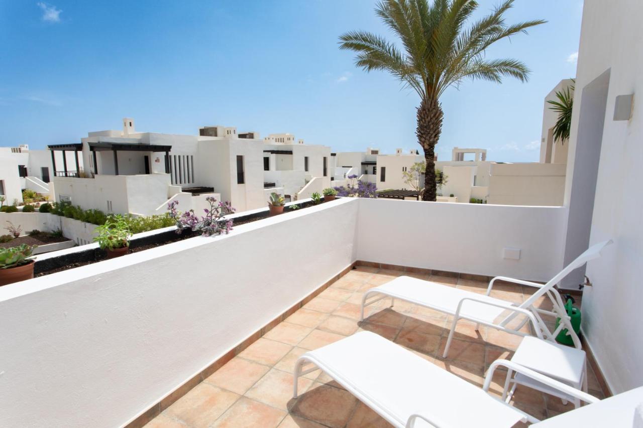 Casa Del Mar Villa Mojacar Exterior photo