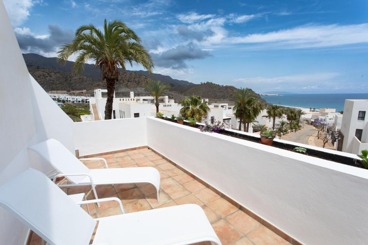 Casa Del Mar Villa Mojacar Exterior photo