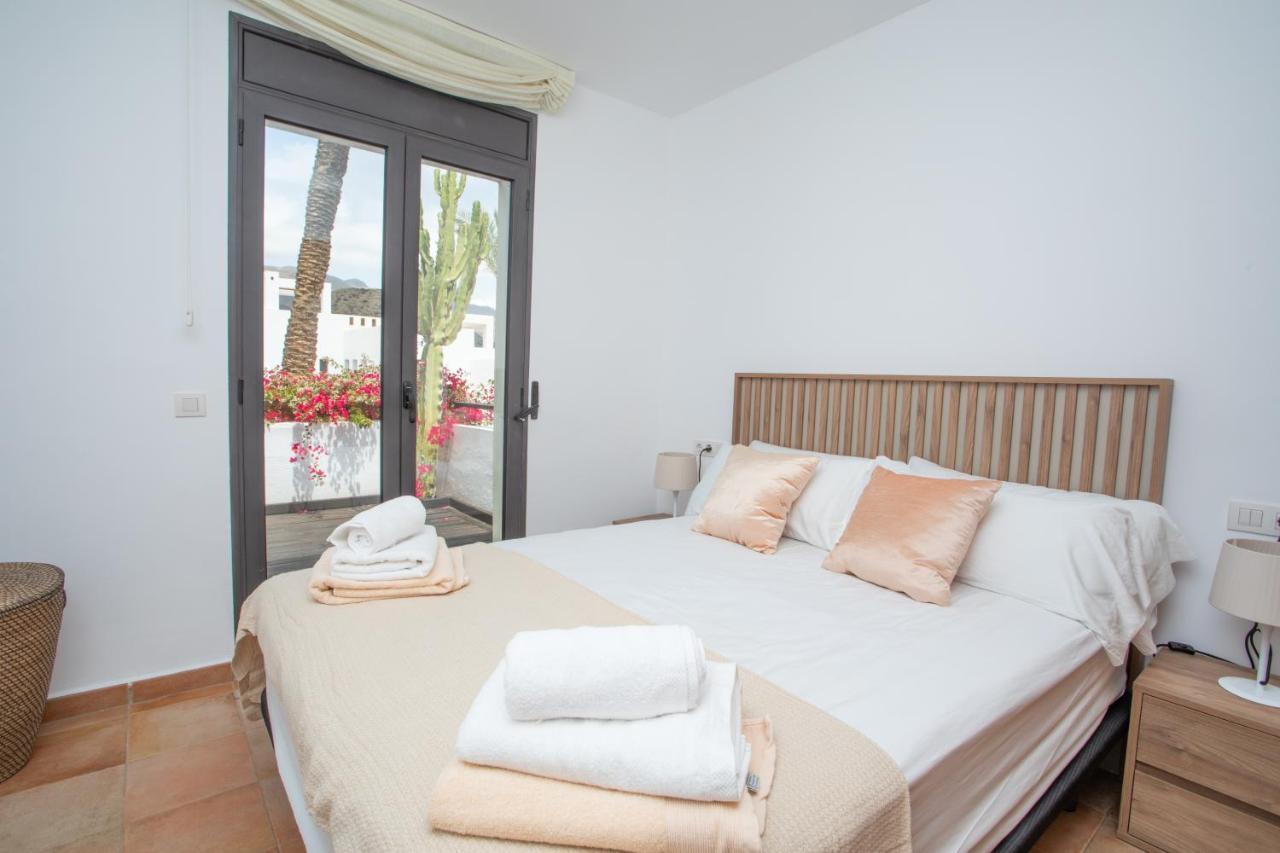 Casa Del Mar Villa Mojacar Exterior photo