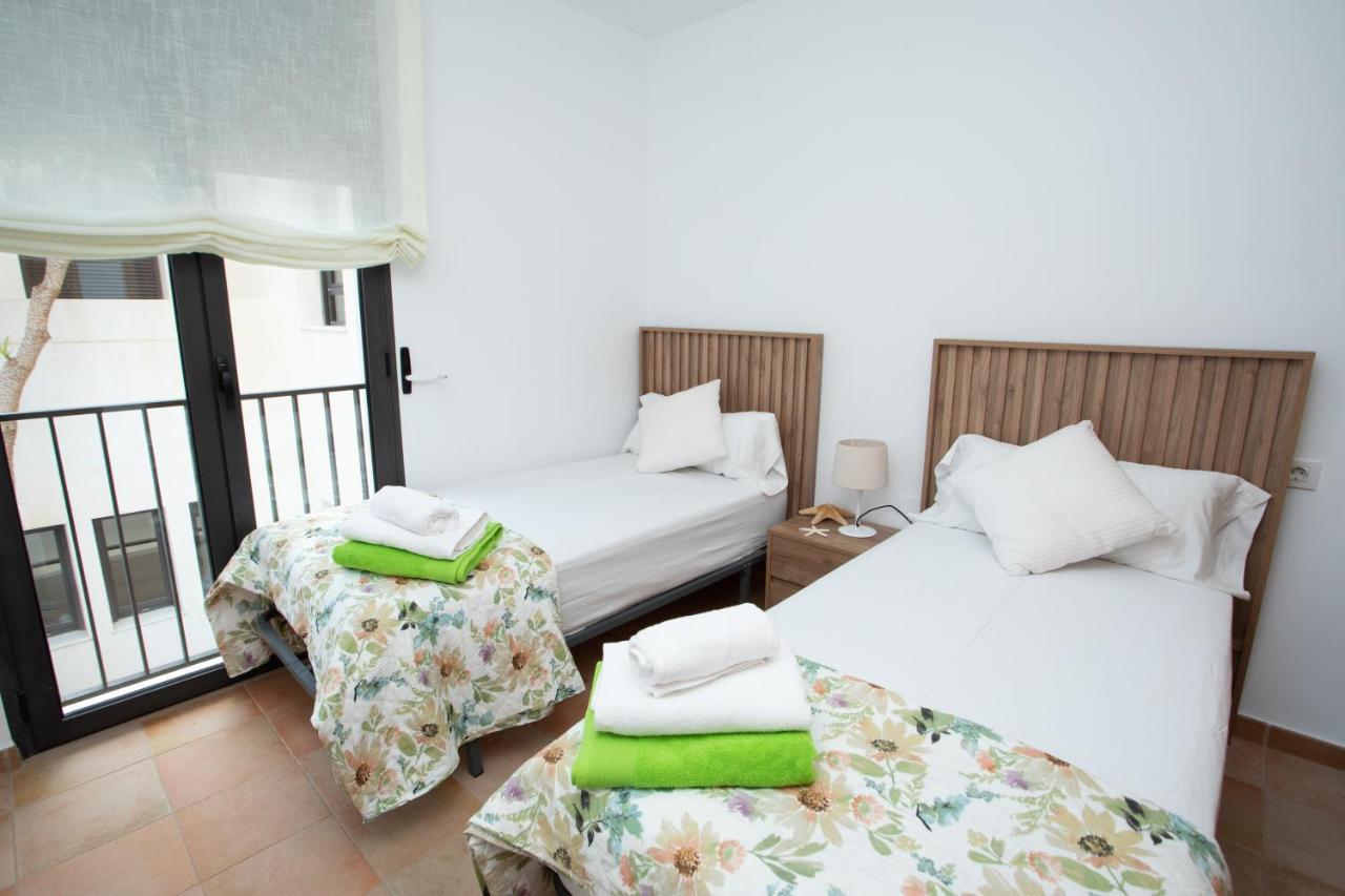 Casa Del Mar Villa Mojacar Exterior photo
