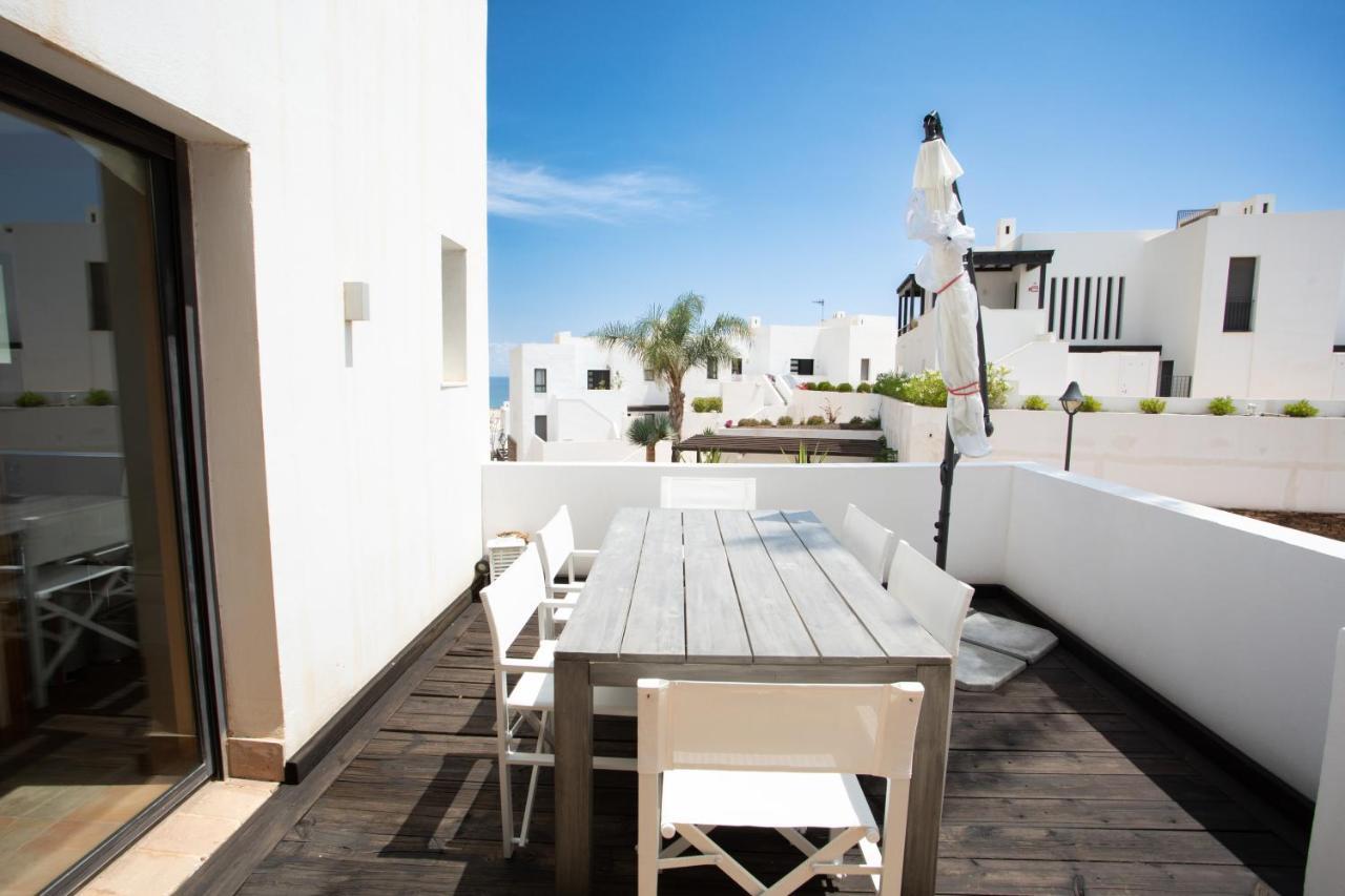 Casa Del Mar Villa Mojacar Exterior photo