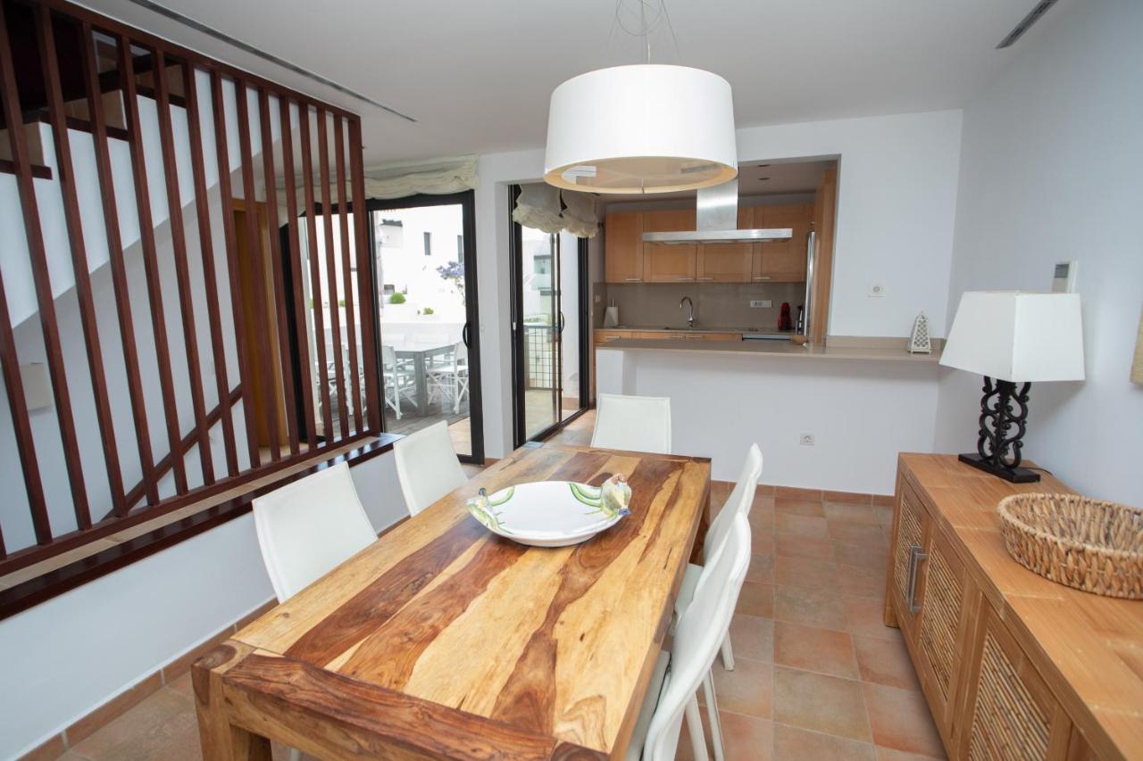 Casa Del Mar Villa Mojacar Exterior photo