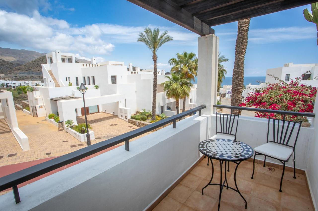 Casa Del Mar Villa Mojacar Exterior photo