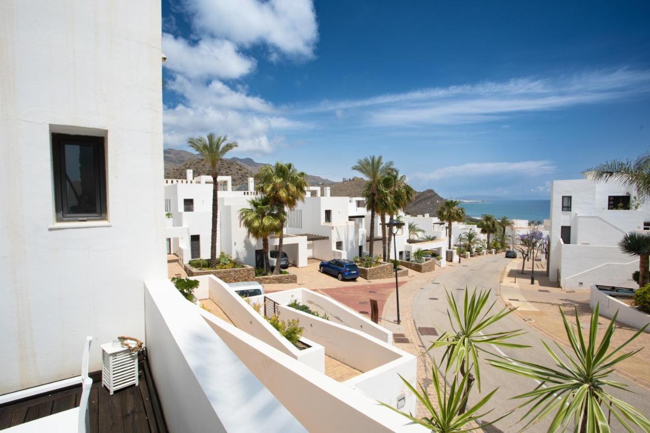 Casa Del Mar Villa Mojacar Exterior photo