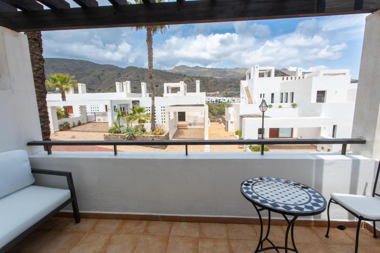 Casa Del Mar Villa Mojacar Exterior photo