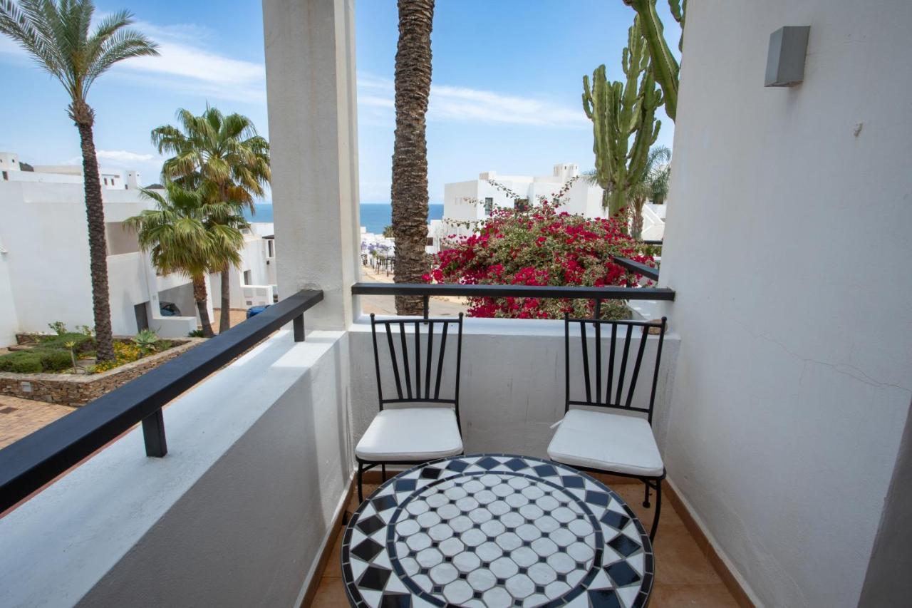 Casa Del Mar Villa Mojacar Exterior photo