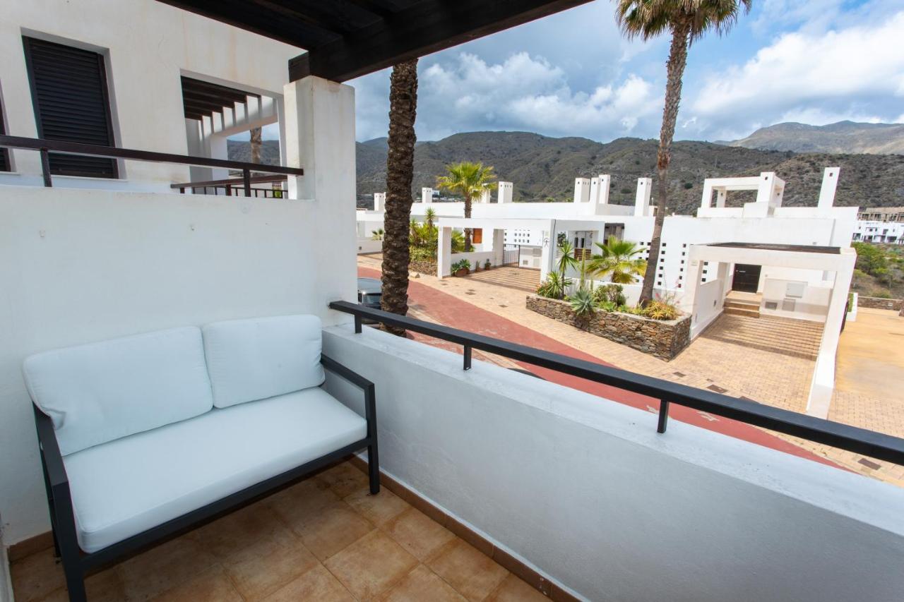 Casa Del Mar Villa Mojacar Exterior photo