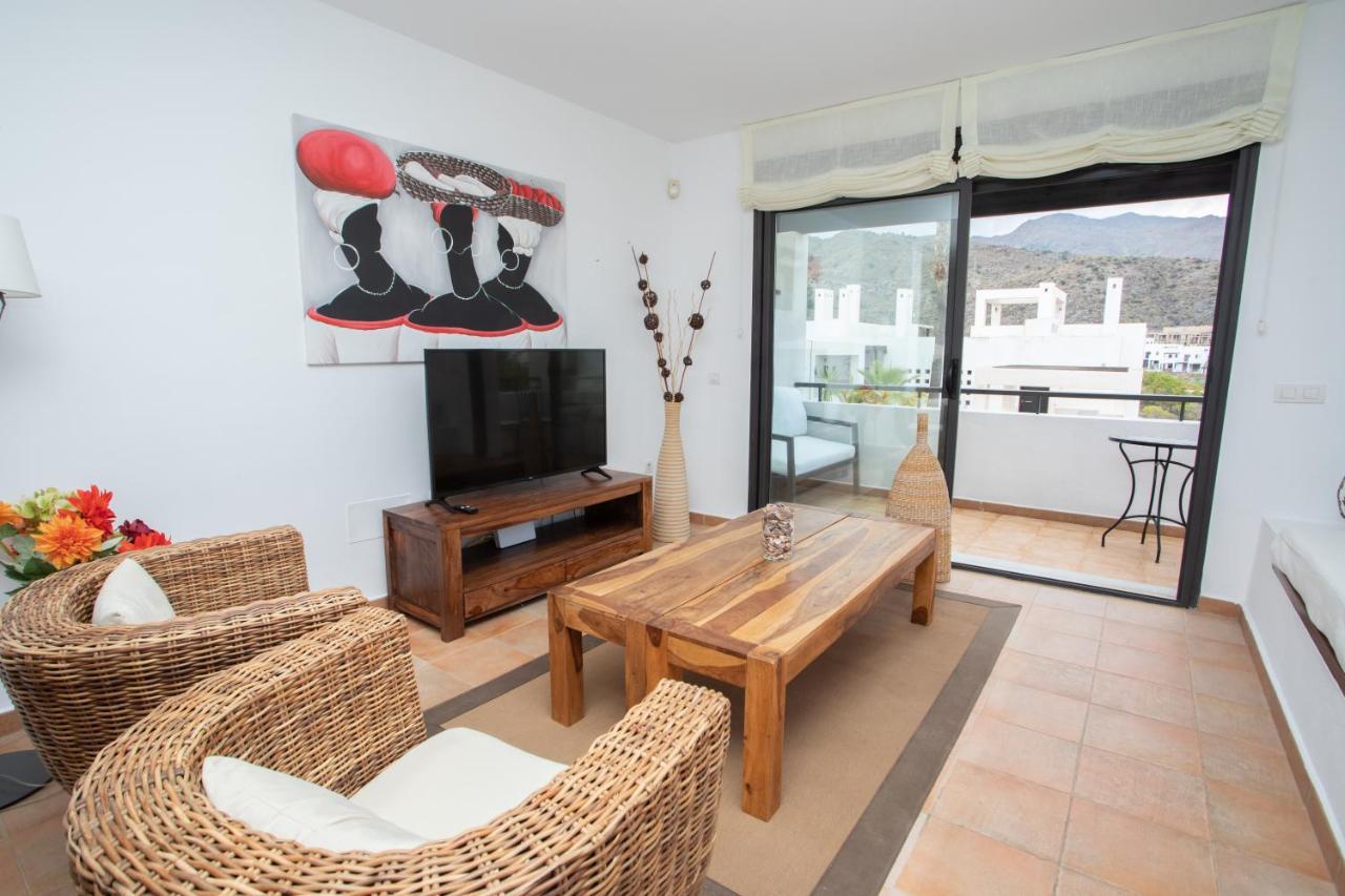 Casa Del Mar Villa Mojacar Exterior photo