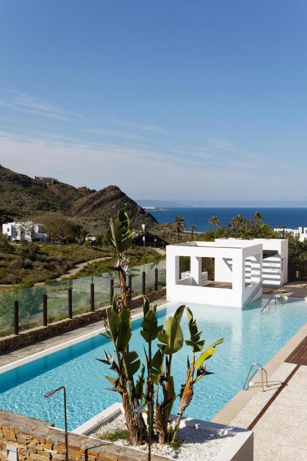 Casa Del Mar Villa Mojacar Exterior photo