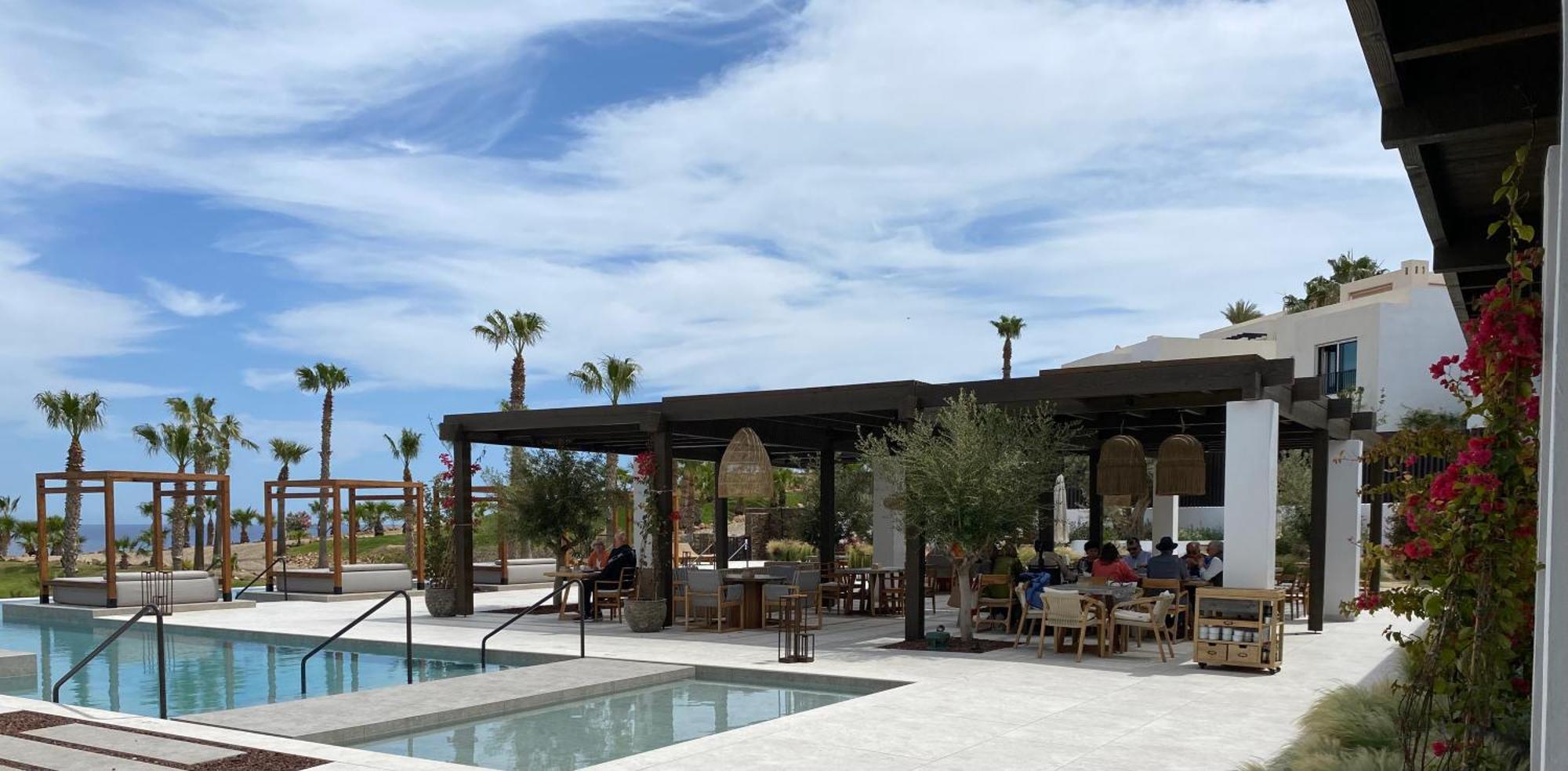 Casa Del Mar Villa Mojacar Exterior photo