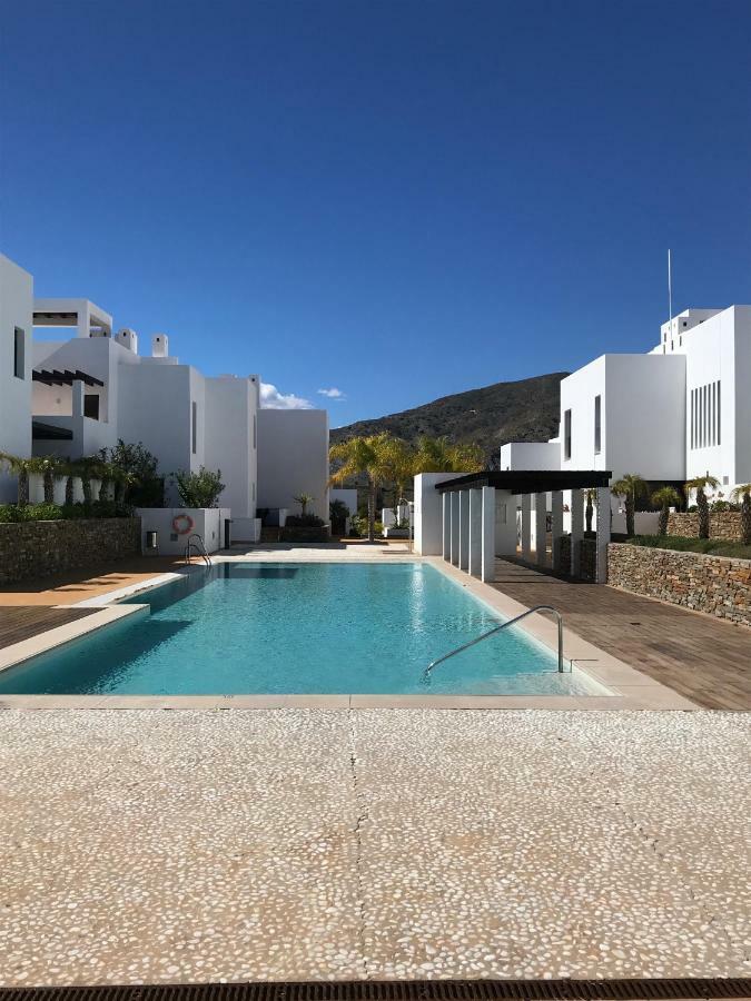 Casa Del Mar Villa Mojacar Exterior photo