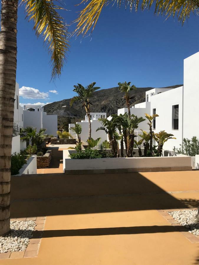 Casa Del Mar Villa Mojacar Exterior photo